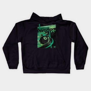 Figure 8 Kids Hoodie